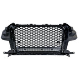 Griglia anteriore Audi Q3 8U 2011-2014 RSQ3 Look vista posteriore