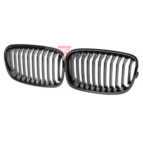 BMW 1 F20 F21 Pre-LCI 2011-2014 Griglia Anteriore M Sport Look