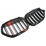 Griglia BMW X1 F48 LCI M-Sport, qualità superiore. Dettaglio che fa la differenza per la tua auto.