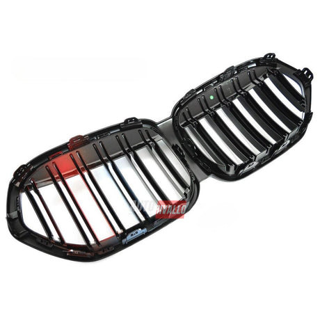 Griglia BMW X1 F48 LCI M-Sport, qualità superiore. Dettaglio che fa la differenza per la tua auto.