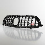 Griglia Mercedes W213 S213 2020-2023 AMG Style. Finitura cromata di alta qualità per un look premium