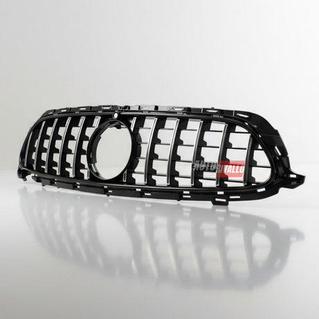 Griglia Mercedes W213 S213 2020-2023 AMG Style. Finitura cromata di alta qualità per un look premium