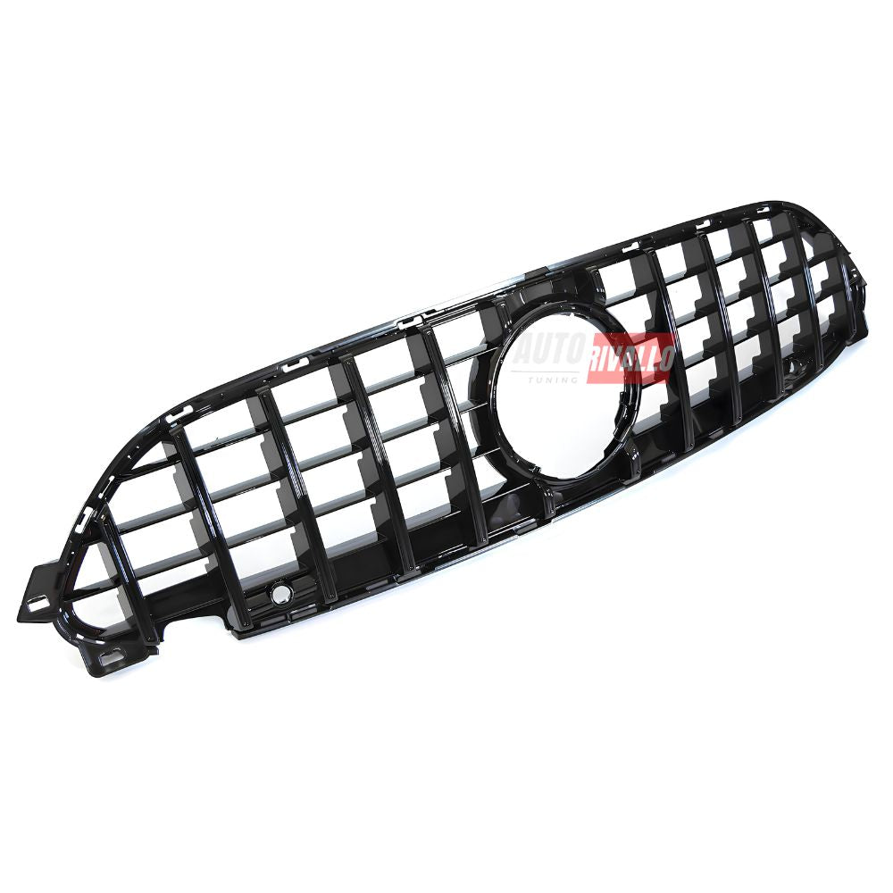 Mercedes CLE C236 A236 2023-2026 Calandra Panamericana Look