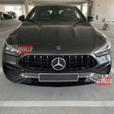 Griglia frontale per Mercedes CLE 