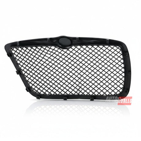 Mascherina sportiva per Chrysler 300C 2004-2011, montaggio facile