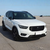 Griglia R-Design Volvo XC40 2017-2021 OEM 31479416