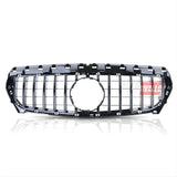 Griglia sportiva Mercedes CLA C117 (2013-2016) AMG Style GTR Look, spedizione gratuita.