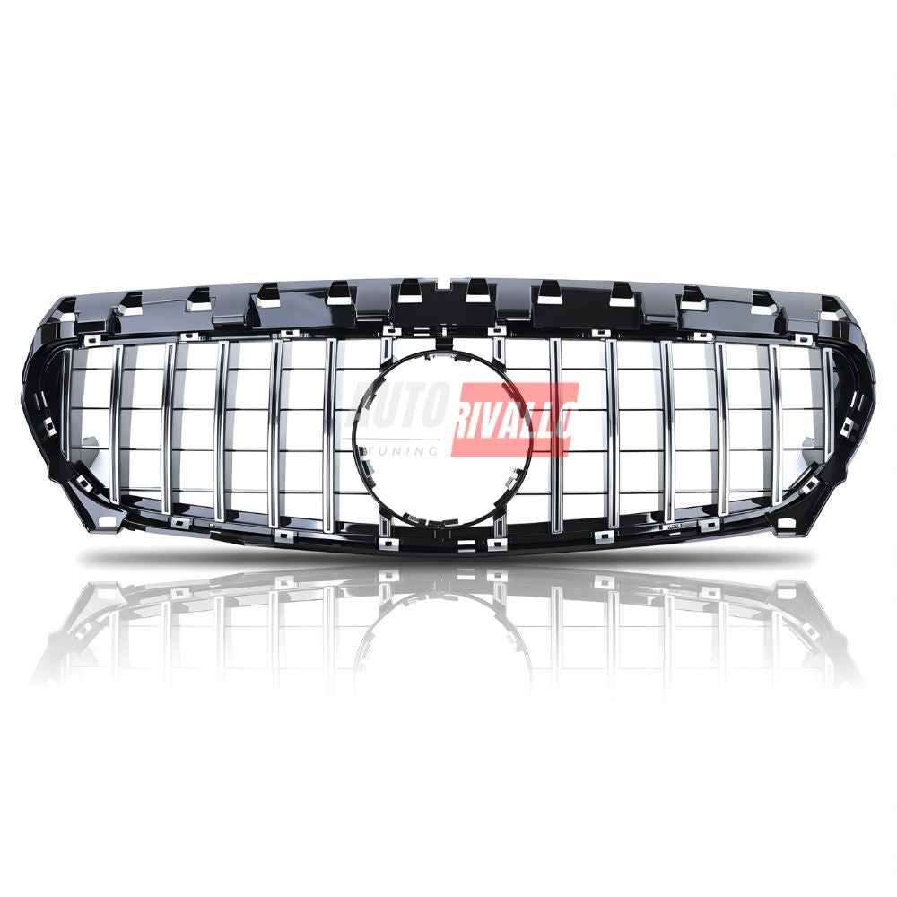 Griglia sportiva AMG GTR Look per CLA C117 Coupé