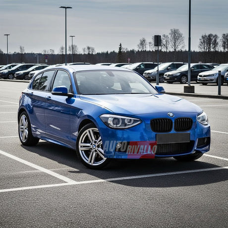 BMW 1 F20 F21 Pre-LCI 2011-2014 Griglia Anteriore M Sport Look