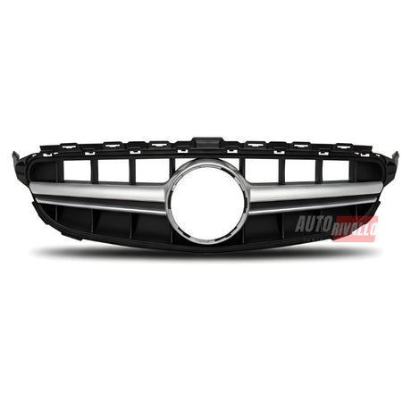 Griglia anteriore AMG C63 Look per Mercedes W205 2014-2018