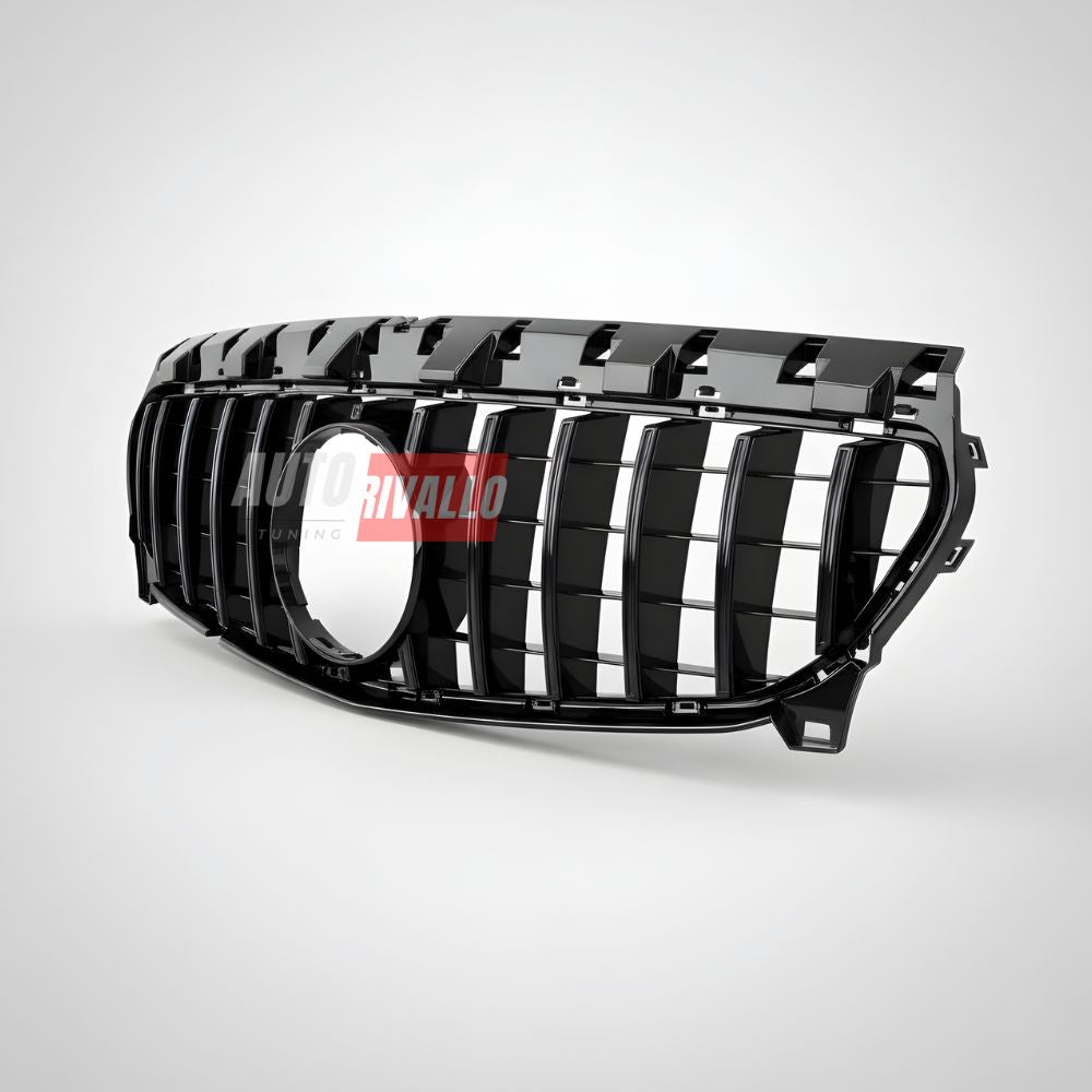 Griglia AMG Style per CLA C117 (2016-2018). Compatibilità garantita e spedizione gratuita