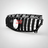 Griglia AMG Style per CLA C117 (2016-2018). Compatibilità garantita e spedizione gratuita