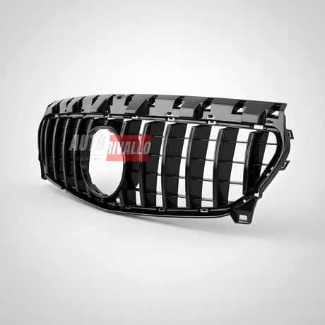 Griglia AMG Style per CLA C117 (2016-2018). Compatibilità garantita e spedizione gratuita