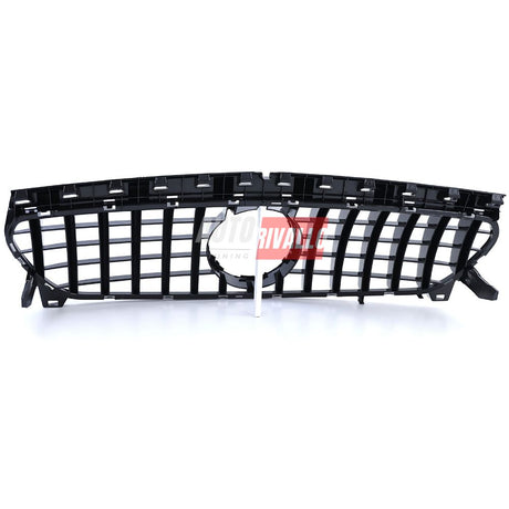 Griglia aftermarket AMG Panamericana per CLA Shooting Brake X117