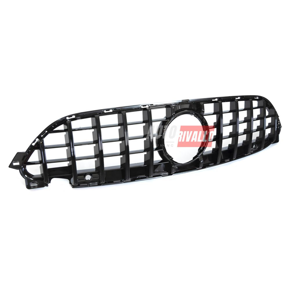 Calandra Panamericana Look per Mercedes CLE C236 A236 2023-2026