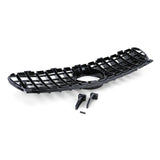 Calandra Tuning per Mercedes GLA X156 2017-2019. Rendi il tuo frontale irresistibile con il design AMG