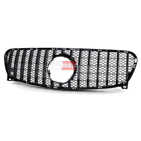 Calandra frontale Mercedes GLA X156  AMG GTR Look