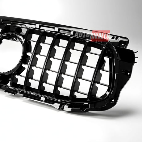 Griglia anteriore Mercedes GLB X247 GTR Panamericana. Design esclusivo, qualità premium