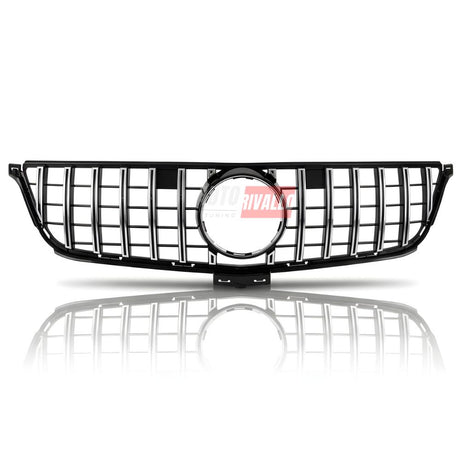 Calandra Tuning Mercedes W166 AMG GTR Look. Mascherina sportiva per un upgrade estetico