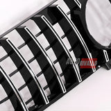 Griglia Mercedes W166 2011-2015 Panamericana. Qualità premium per una personalizzazione duratura