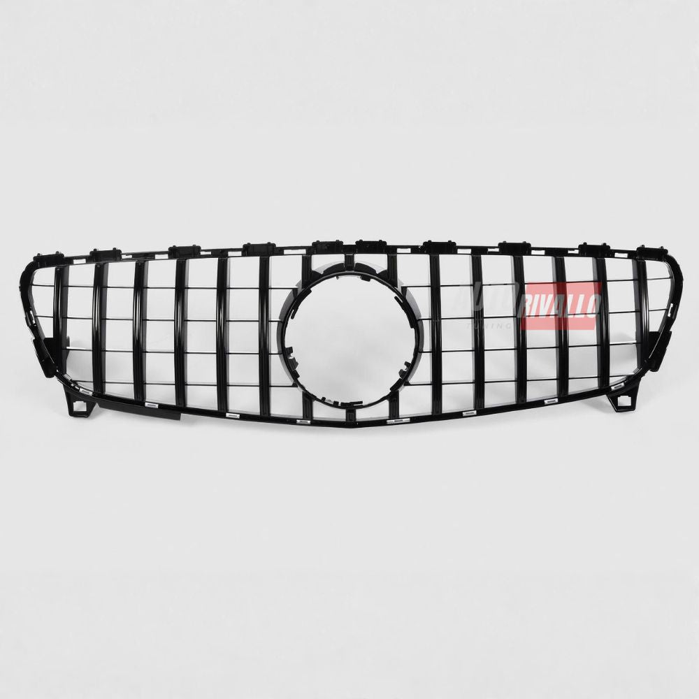 Mercedes A W176 2015-2018 Griglia Anteriore AMG GTR Look