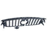 Mascherina Tuning W247 2018-2022. Panamericana Style Autorivallo per la tua Mercedes