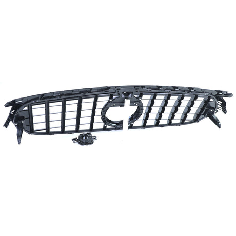 Mascherina Tuning W247 2018-2022. Panamericana Style Autorivallo per la tua Mercedes