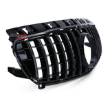 Mercedes A W176 2012-2015 Griglia Anteriore GT AMG A45 Look