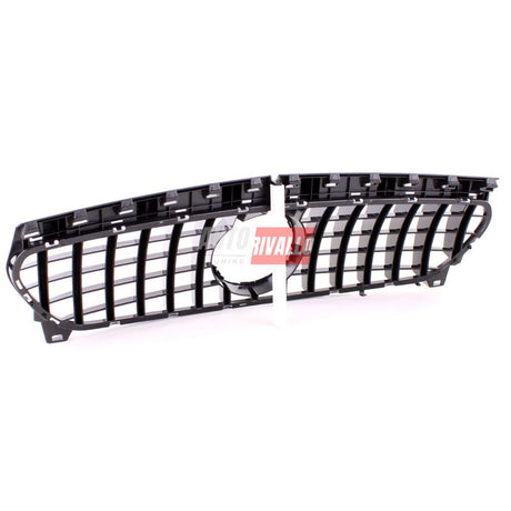 Griglia AMG Look Mercedes CLA X117 . Compatibilità garantita e montaggio semplice.