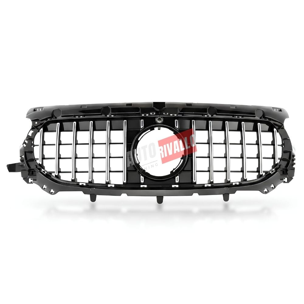 Griglia Mercedes GLA H247 2023-2026 vista frontale
