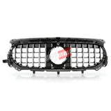 Griglia Mercedes GLA H247 2023-2026 vista frontale