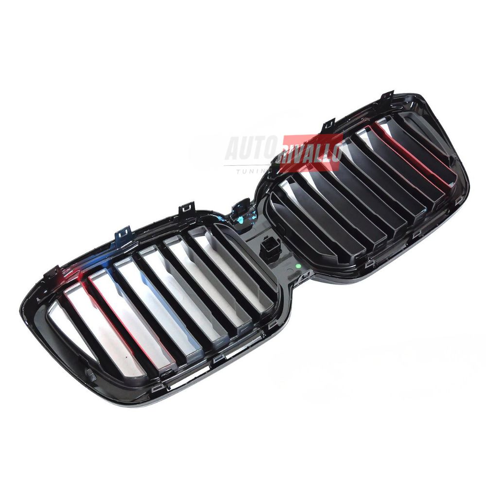 Griglia Radiatore BMW X3 G01 LCI M Sport