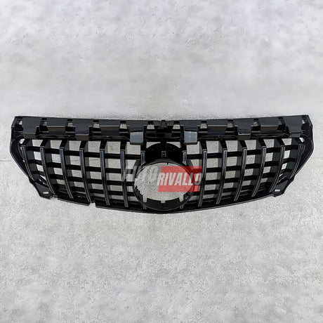 Griglia Tuning GTR AMG Look per Mercedes CLA C117 coupé 2016-2018