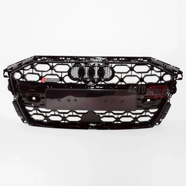 Griglia RS3 Look Audi A3 8Y 2020-2024, design sportivo - autorivallo