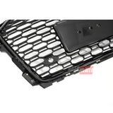 Audi A5 F5 S5 S-Line 2016-2020 Griglia Anteriore RS5 Look - autorivallo