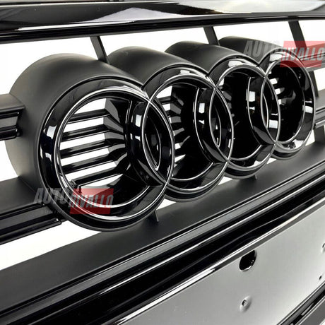 Griglia S3 Style Audi A3 Sportback