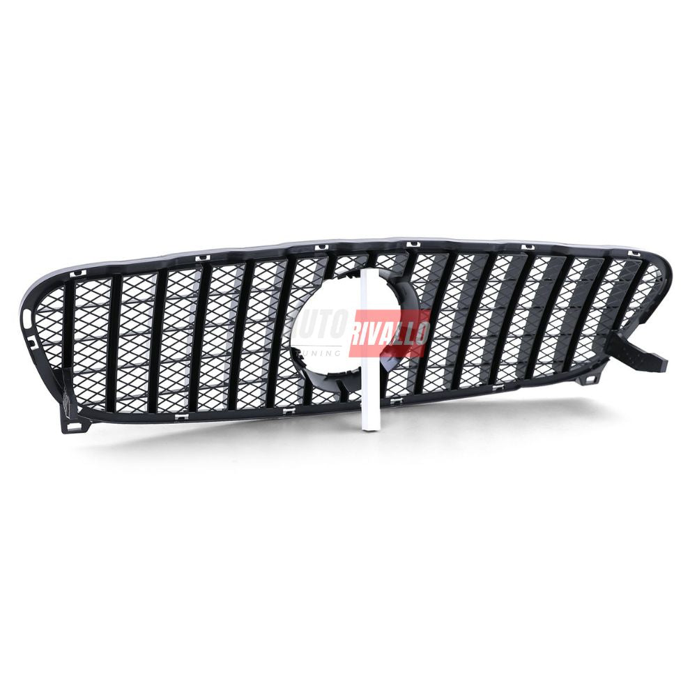 Calandra anteriore aftermarket AMG Look Mercedes GLA X156

