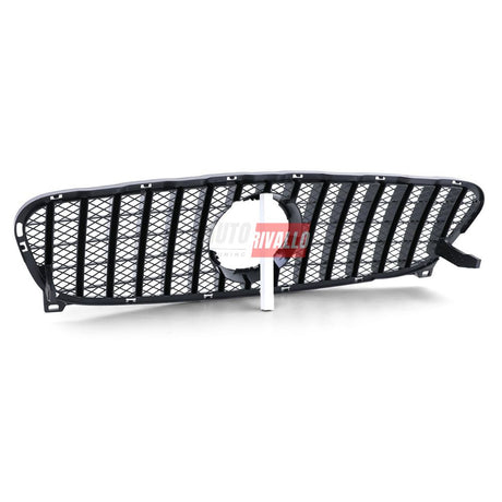 Calandra anteriore aftermarket AMG Look Mercedes GLA X156
