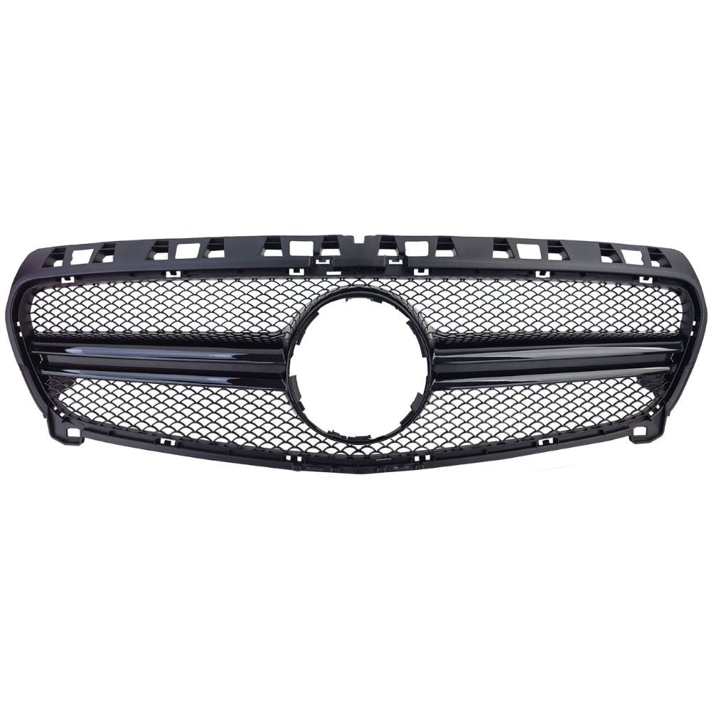 Griglia stile AMG per Mercedes A W176 2012-2015
