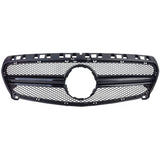 Griglia stile AMG per Mercedes A W176 2012-2015
