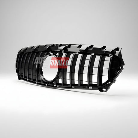 Upgrade estetico immediato: griglia AMG Style Panamericana per CLA C117 (2013-2016).