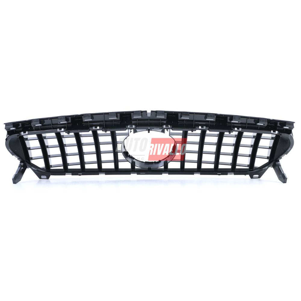 Griglia sportiva AMG GTR Look per CLA C117 Coupé - Montaggio Facile