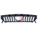 Griglia sportiva AMG GTR Look per CLA C117 Coupé - Montaggio Facile