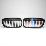 Griglia BMW X1 F48 2015-2019 M-Sport style. Qualità garantita per un look distintivo