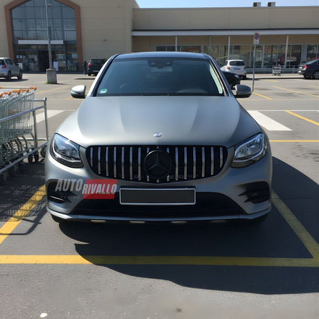 Mascherina Tuning GLC X253 2015-2019 AMG Style alta qualità