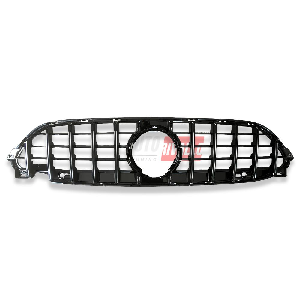 Griglig Tuning per Mercedes CLE C236 A236 2023-2026