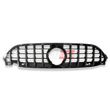 Griglig Tuning per Mercedes CLE C236 A236 2023-2026