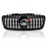 Griglia Tuning Sprinter W907 W910. Trasforma il frontale con stile Autorivallo e finitura premium