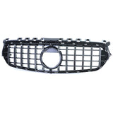 Calandra Mercedes Classe B W247 Premium. Nera lucida, perfetta per un look AMG