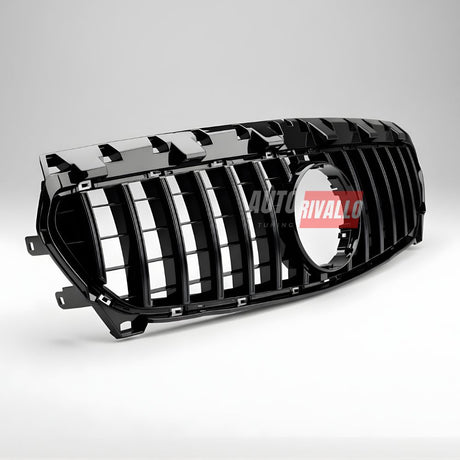 Griglia autorivallo Mercedes CLA C117 (2013-2016) qualità premium e montaggio semplice.